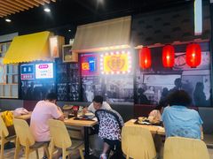 大堂-永和大王(广渠店)