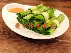 -茉莉餐厅(包河万达店)