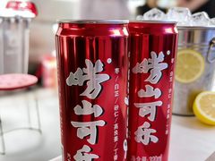 -来之顺海鲜菜馆·青岛菜·始于1993(栈桥店)