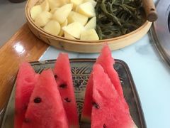-老田家铁锅炖(延庆店)