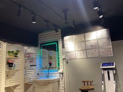 -NRG 健身私教CLUB(云山路店)