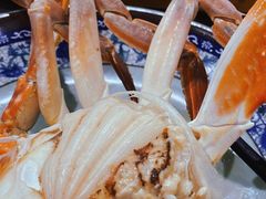 -胖大嫂渔家排档·全海景餐厅(渔村店)