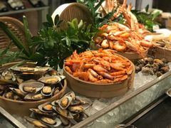 -厦门艾美酒店·新食谱西餐厅