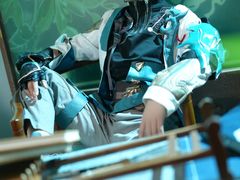 -米游妙妙屋cosplay换装自拍摄影体验馆