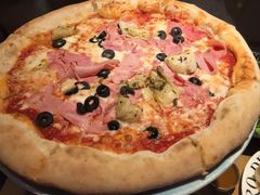 -IL TEATRO 精品意大利餐厅