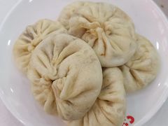 -陈寔包子王·卤煮小肠·京味小吃(龙潭店)