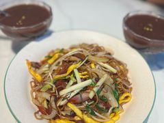 叉烧豉油皇炒面-添好运(武商MALL店)