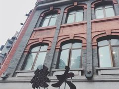 门面-德大西餐社(云南南路店)