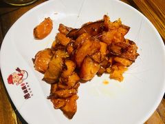 -老炭长时尚音乐烧烤吧