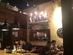 iphone_upload_pic-玛格萝妮比萨屋(四平店)