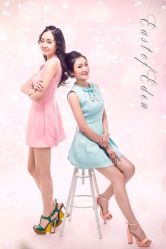 -戛纳印象摄影(潮拍定制馆)