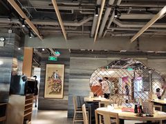 -鼎泰丰(当代商城店)