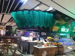-食悦天美食广场(西安CityOn熙地港购物中心店)