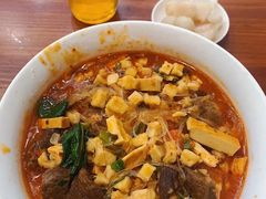 -马洪小炒泡馍馆(钟楼回民街店)