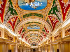 -重庆长寿碧桂园凤悦凤凰酒店