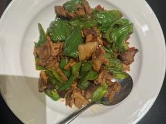 -同庆楼(金宝汇店)