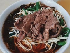 -武胜段记猪肝面(卓锦城店)