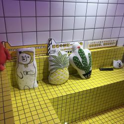 -WOULP舞铺·舞蹈室