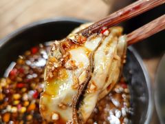 -蚝山·喷汽火山生蚝(前福路店)