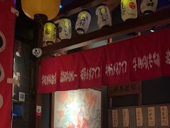 -醉虎传(南锣鼓巷店)