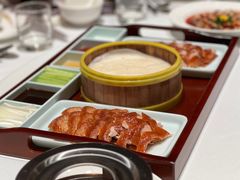 -荣兴酒家(徐家汇店)