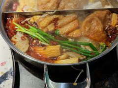 -阪尚皇·原切牛排·烤肉火锅自助(北京路店)