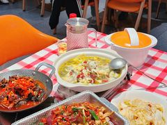 -韵味湘肴·小炒黄牛肉(五一广场美食地标店)