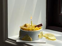 -Pantry's Best派悦坊蛋糕(K11购物艺术中心店)