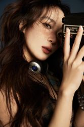 -WAVE SODA摄影工作室