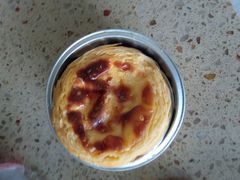 芒芒杨枝甘露蛋挞-肯德基(永旺店)