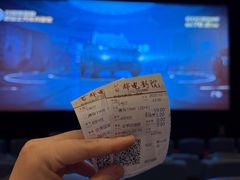 -首都电影院(西单店 LED巨幕)