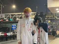 -长藤鬼校(龙翔店)