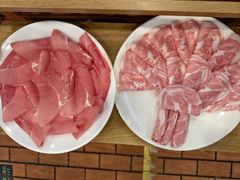 -马记伊源斋涮肉·清真菜(潘家园古玩市场店)