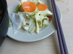 -李先生牛肉面大王(北京站售票厅餐厅)