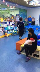 -爱儿乐婴儿游泳馆(钻石广场店)