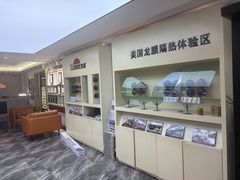 -车艺佳龙膜隐形车衣汽车贴膜(宝山丰宝店)