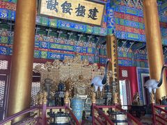 -西樵山国艺影视城