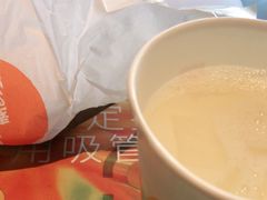 -麦当劳(南京五龙店)