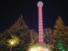 -青岛方特梦幻王国