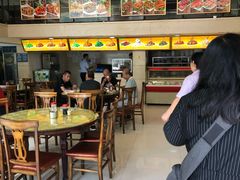 大堂-西塔大冷面(三好街店)