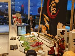 -东方滨江大酒店·滨江厅