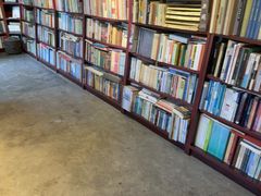 -正阳书局(西四南大街店)