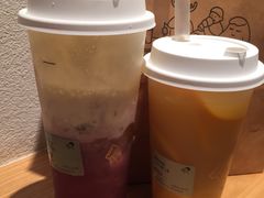 -喜茶(深圳海岸城店)