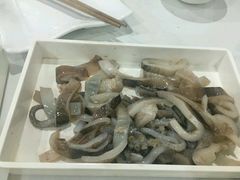 -蓝海西城宾馆四季火锅