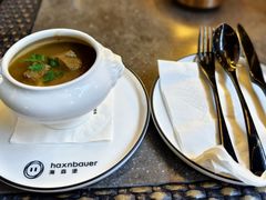 -haxnbauer海森堡德国餐厅(深圳coco店)