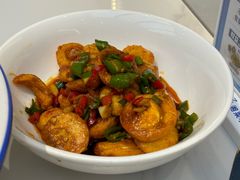 -兰湘子·湘菜小炒(惠多港店)