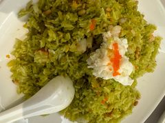 -粤财皇冠假日酒店·彩华轩中餐厅
