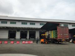 -西郊国际农产品交易中心