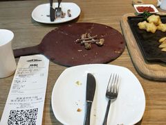 -棒约翰比萨·意面(松江开元店)