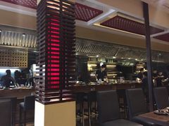 -橘焱胡同烧肉夜食(BFC外滩金融中心店)